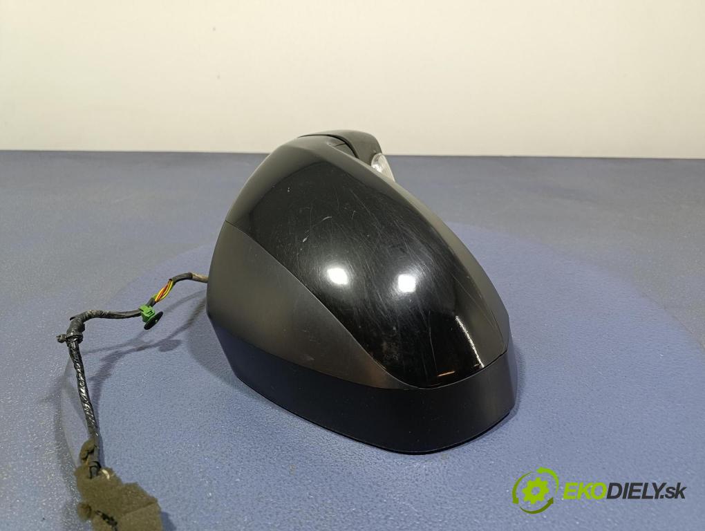 Citroen C4 picasso 2009 zrkadlo pravé 96819904XT