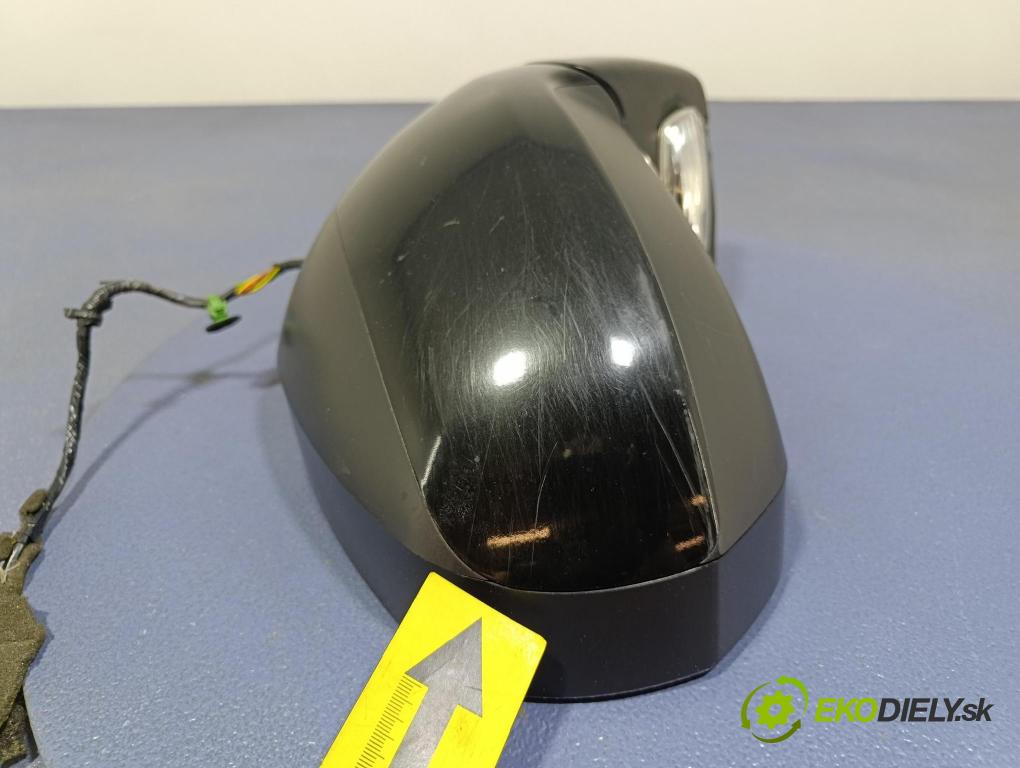 Citroen C4 picasso 2009 zrkadlo pravé 96819904XT