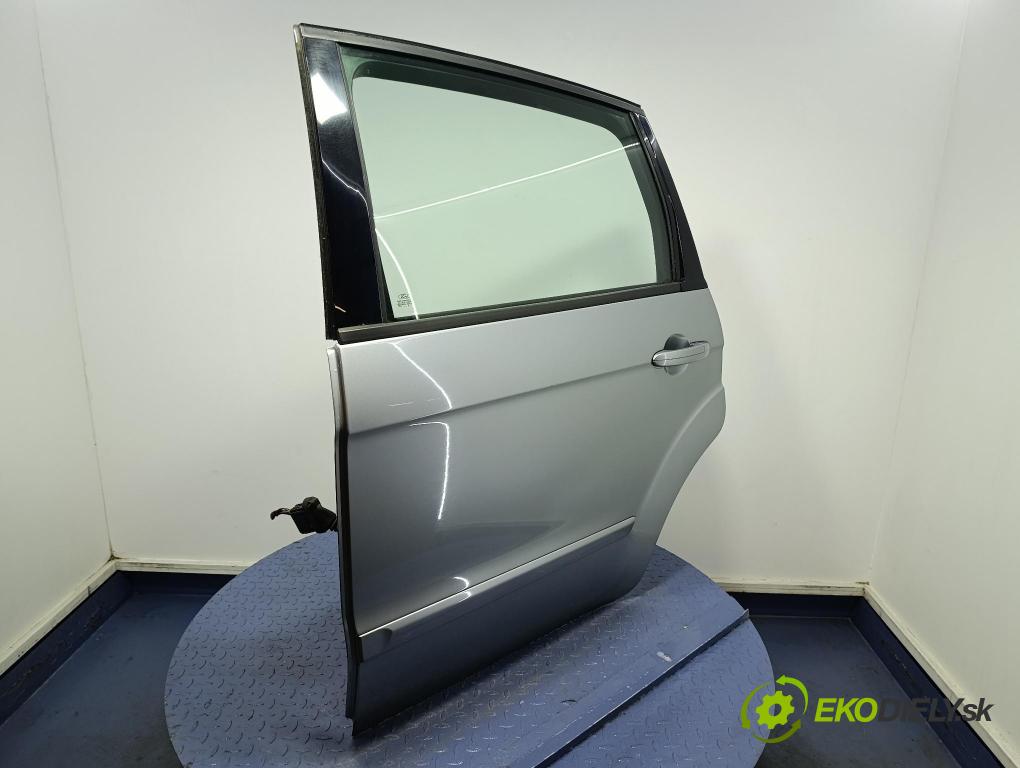 Ford S-max 2008 dvere zad Vľavo: