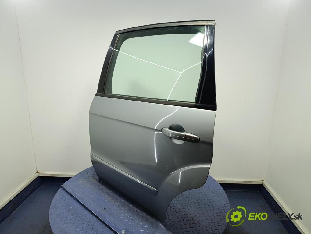 Ford S-max 2008 dvere zad Vľavo:
