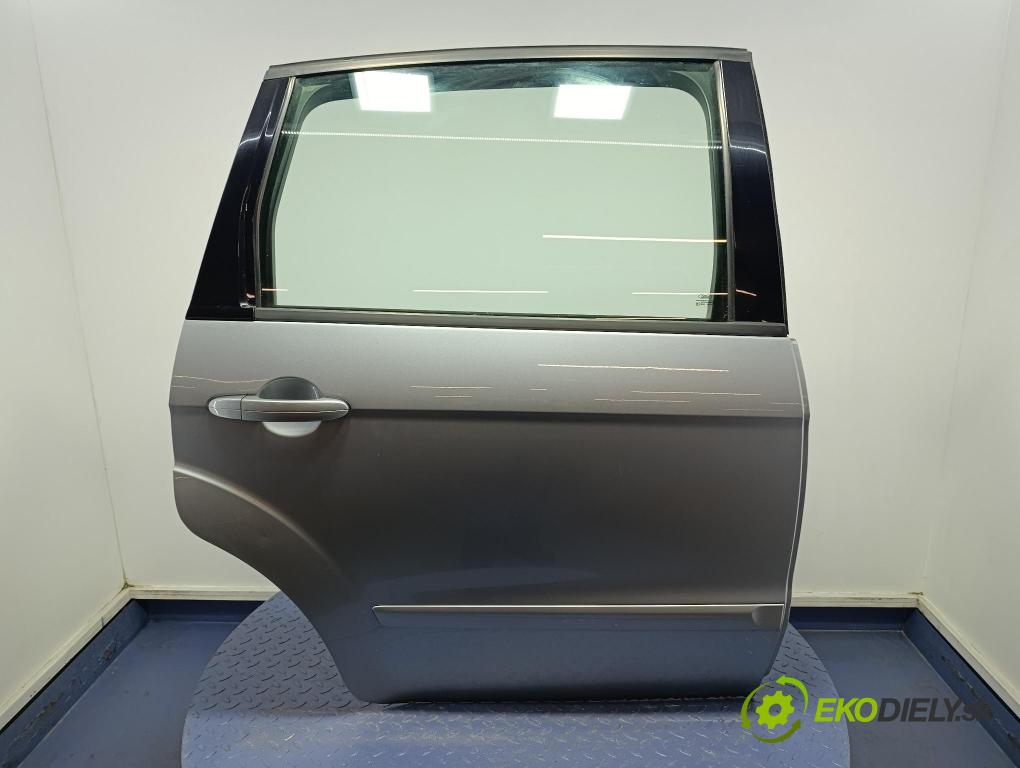 Ford S-max 2008 dvere zad pravé