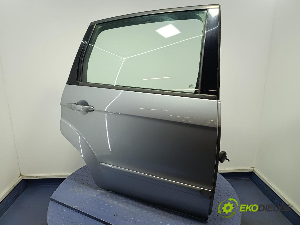 Ford S-max 2008 dvere zad pravé