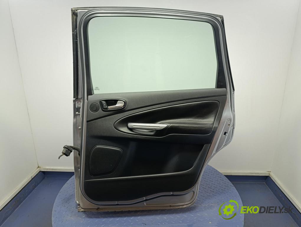 Ford S-max 2008 dvere zad pravé