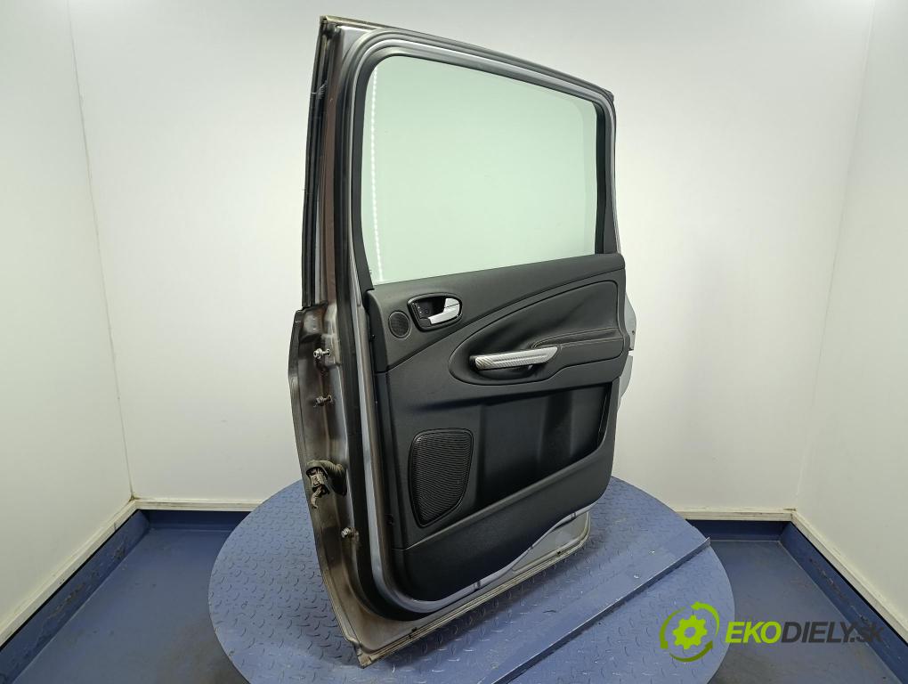 Ford S-max 2008 dvere zad pravé