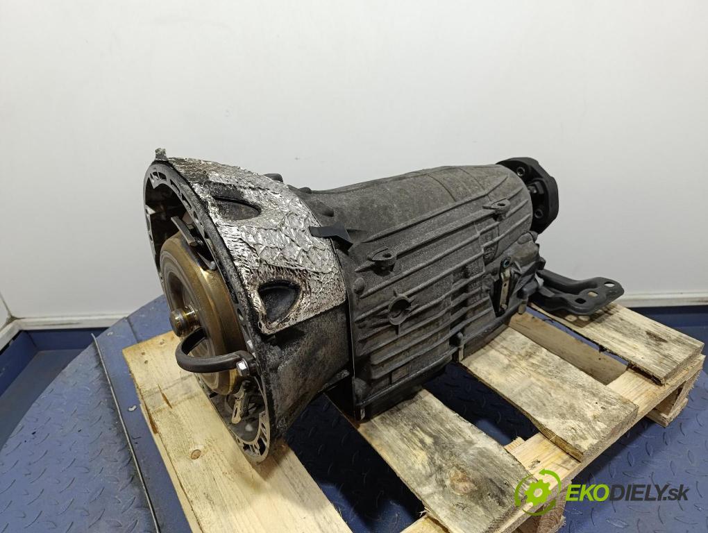 Mercedes Cls 2005 prevodovka automatická 722902