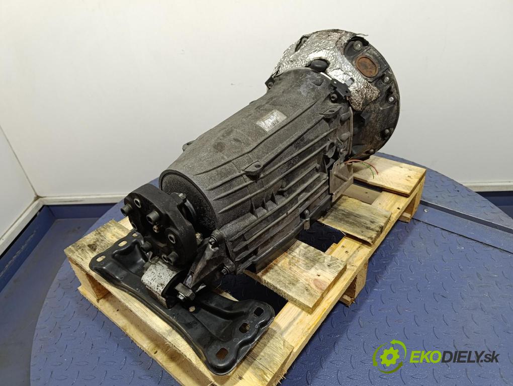 Mercedes Cls 2005 prevodovka automatická 722902