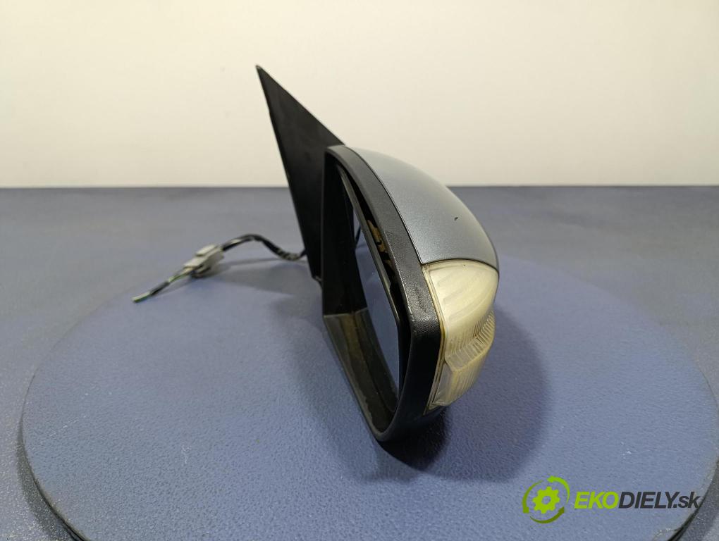 Ford S-max 2008 zrkadlo pravé