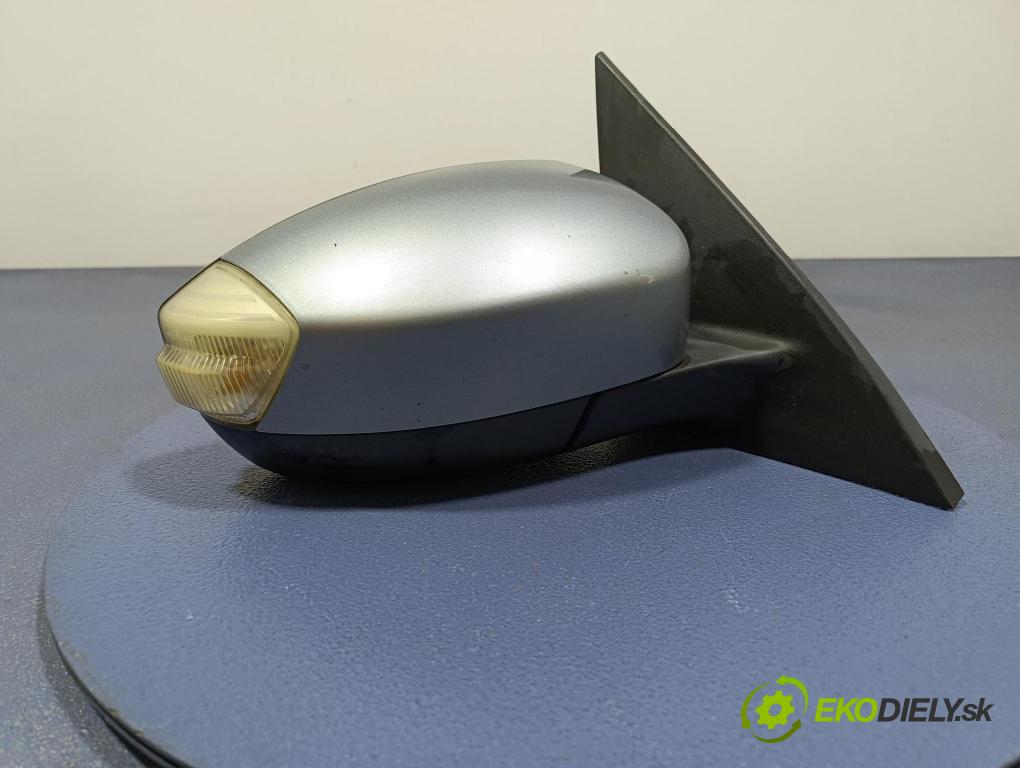 Ford S-max 2008 zrkadlo pravé