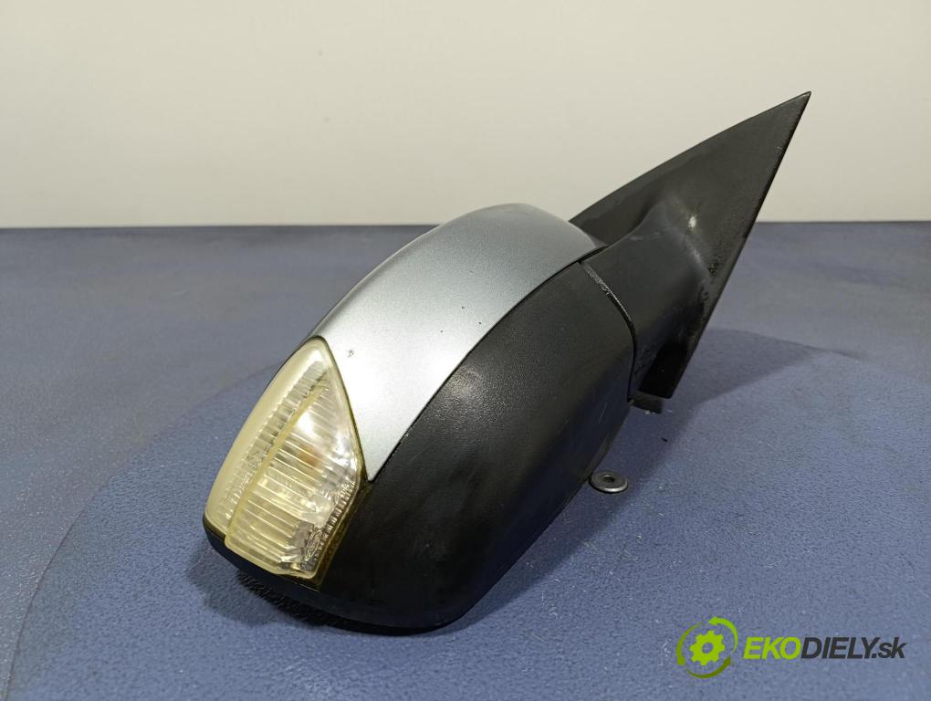 Ford S-max 2008 zrkadlo pravé
