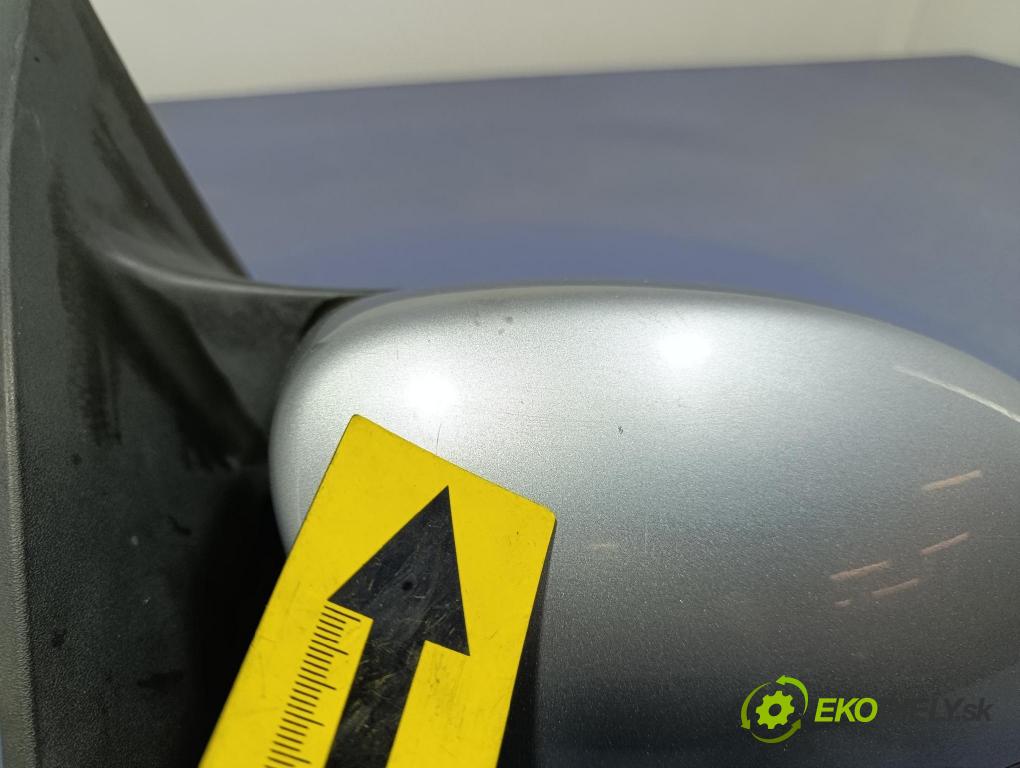 Ford S-max 2008 zrkadlo pravé 