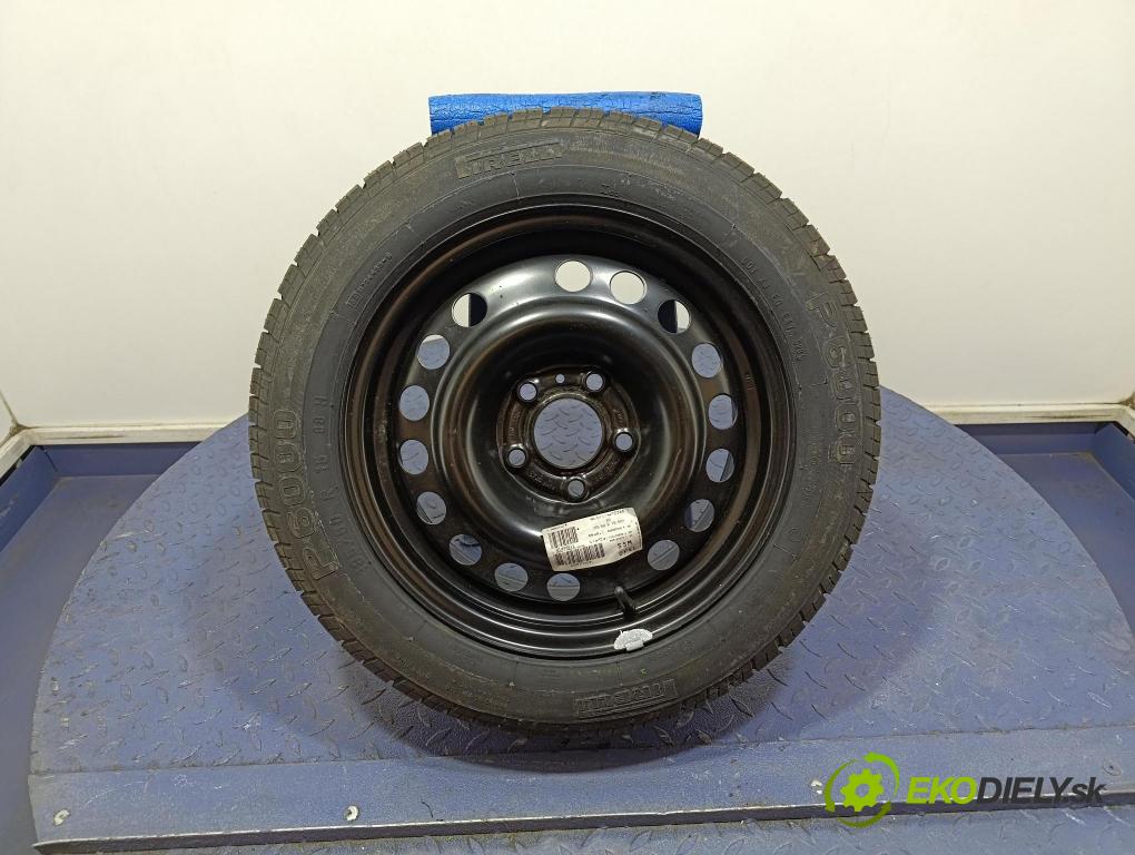 Opel Meriva 2005 kolo Přístupné 2150150