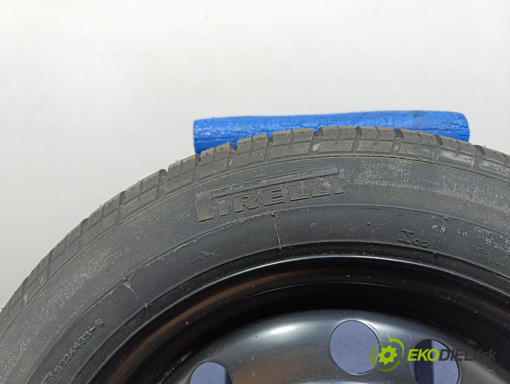 Opel Meriva 2005 kolo Přístupné 2150150