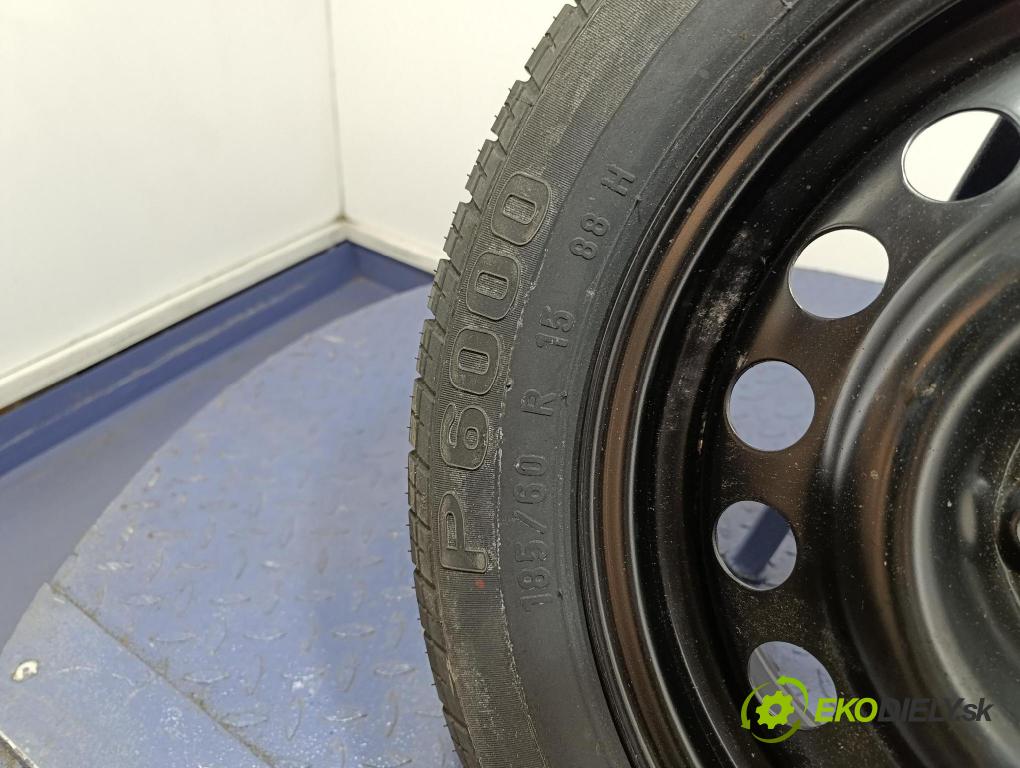 Opel Meriva 2005 kolo Přístupné 2150150