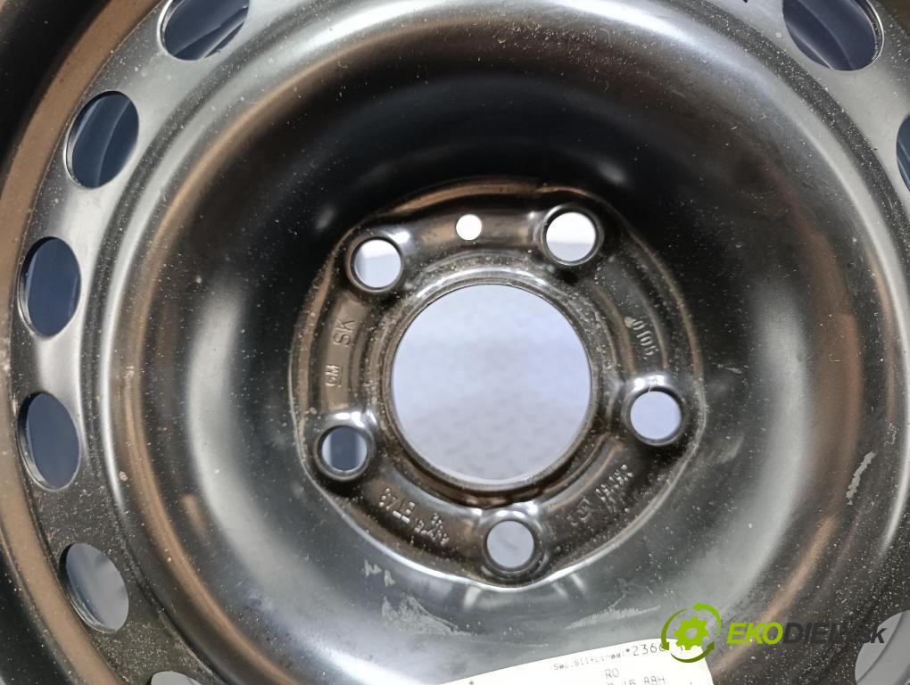 Opel Meriva 2005 kolo Přístupné 2150150