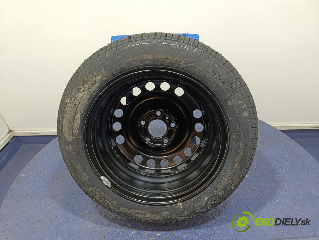 Opel Meriva 2005 kolo Přístupné 2150150