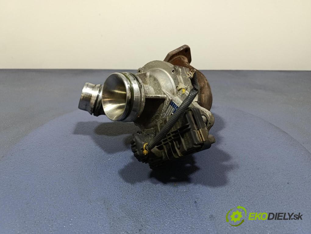 Toyota Verso 2015 Turbo-kompresor: 3465485