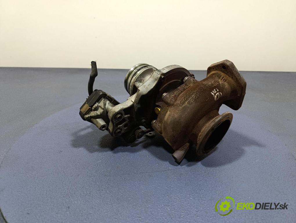 Toyota Verso 2015 Turbo-kompresor: 3465485