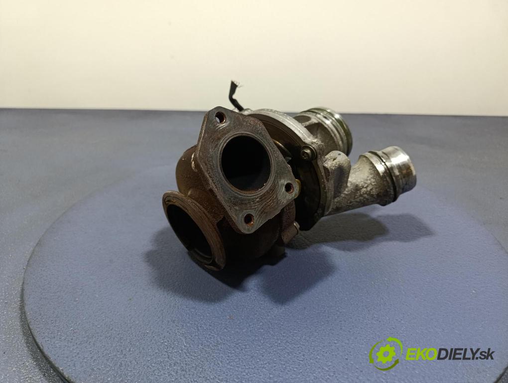Toyota Verso 2015 Turbo-kompresor: 3465485