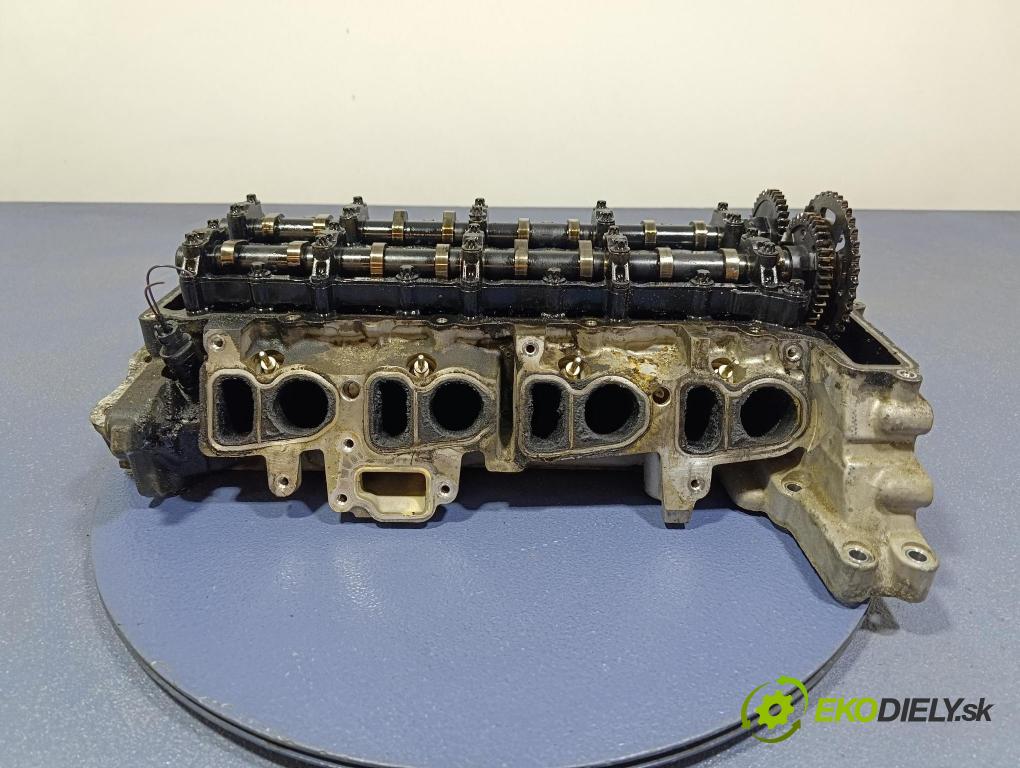 Toyota Verso 2015 Hlava: Motor: