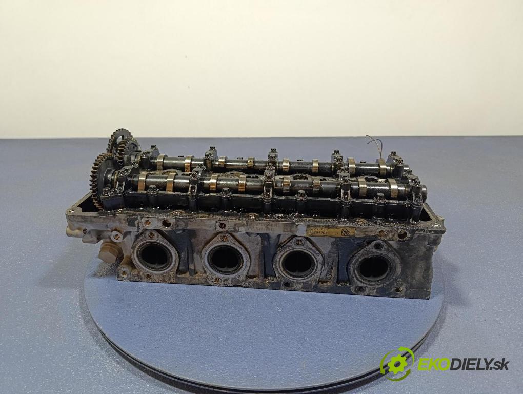 Toyota Verso 2015 Hlava: Motor: