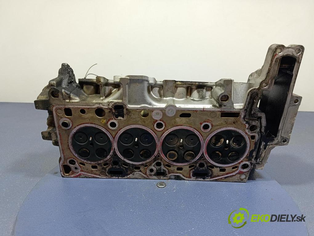 Toyota Verso 2015 Hlava: Motor: