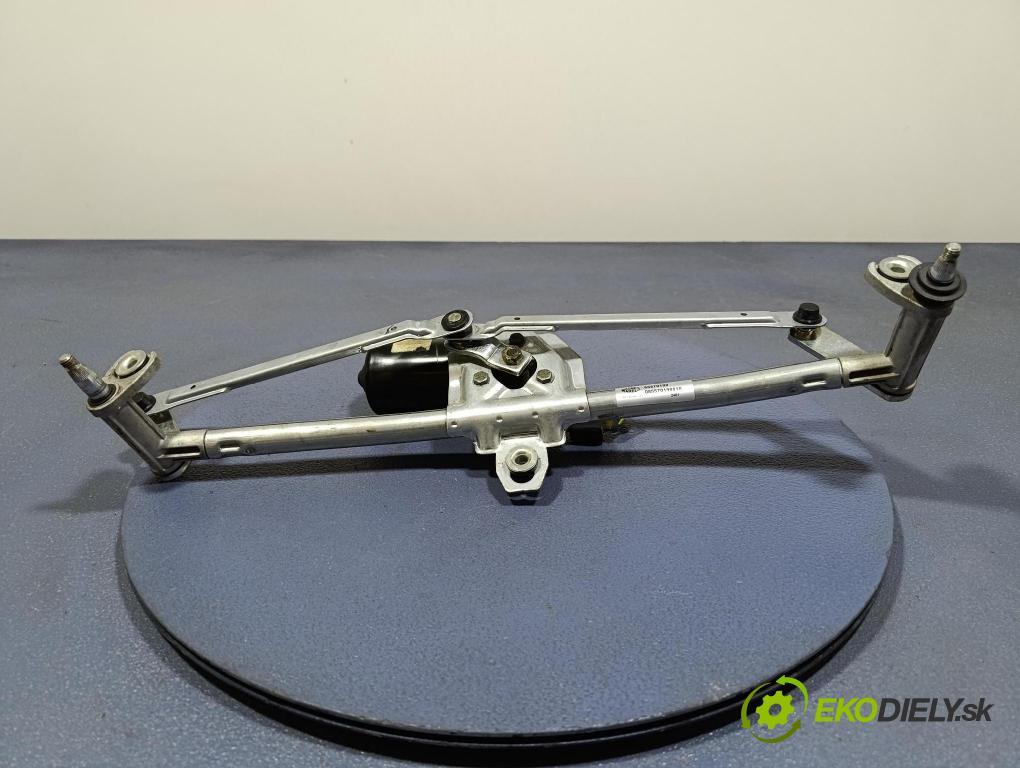 Vw Bora 2001 mechanizmus motor: Stierače: Predné 85570190