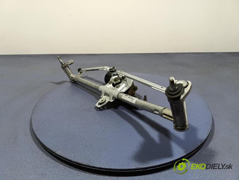 Vw Bora 2001 mechanizmus motor: Stierače: Predné 85570190