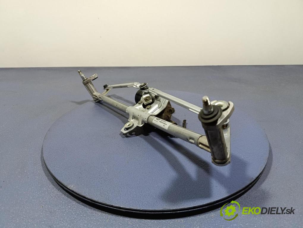 Vw Bora 2001 mechanizmus motor: Stierače: Predné 85570190