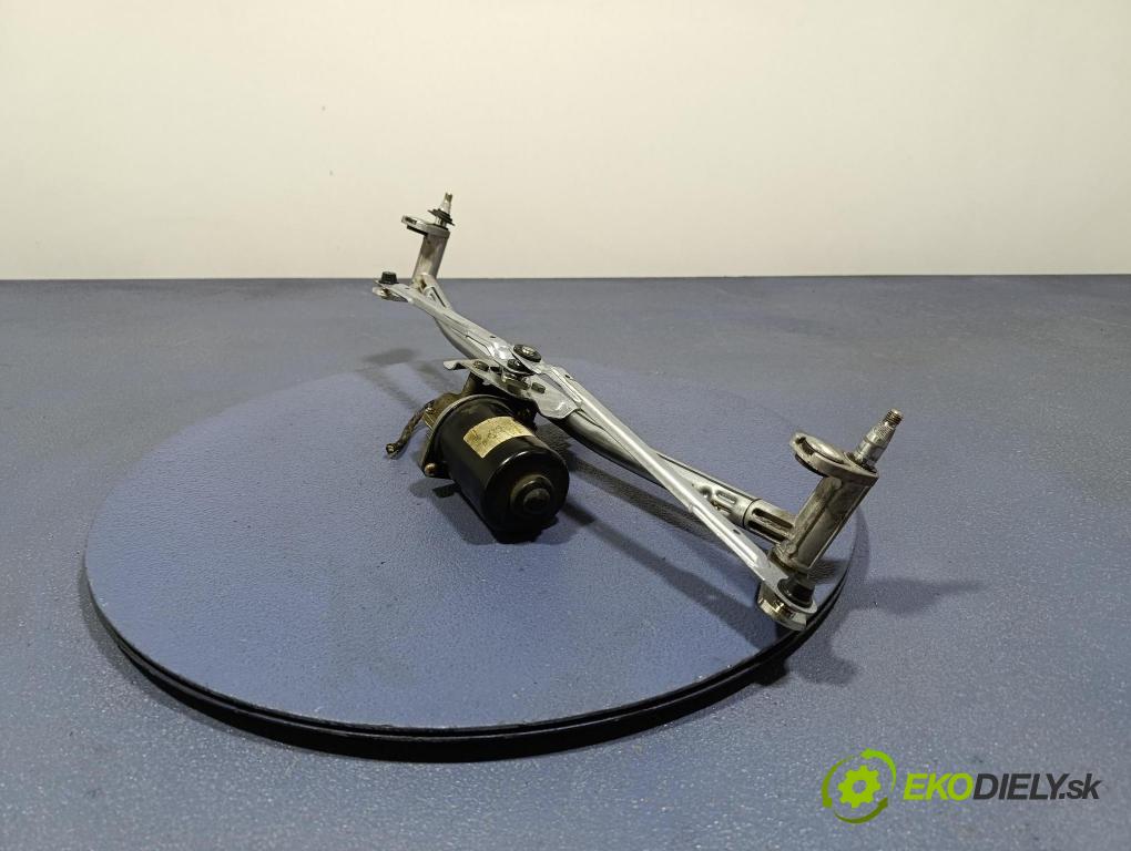 Vw Bora 2001 mechanizmus motor: Stierače: Predné 85570190