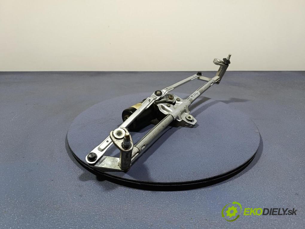 Vw Bora 2001 mechanizmus motor: Stierače: Predné 85570190