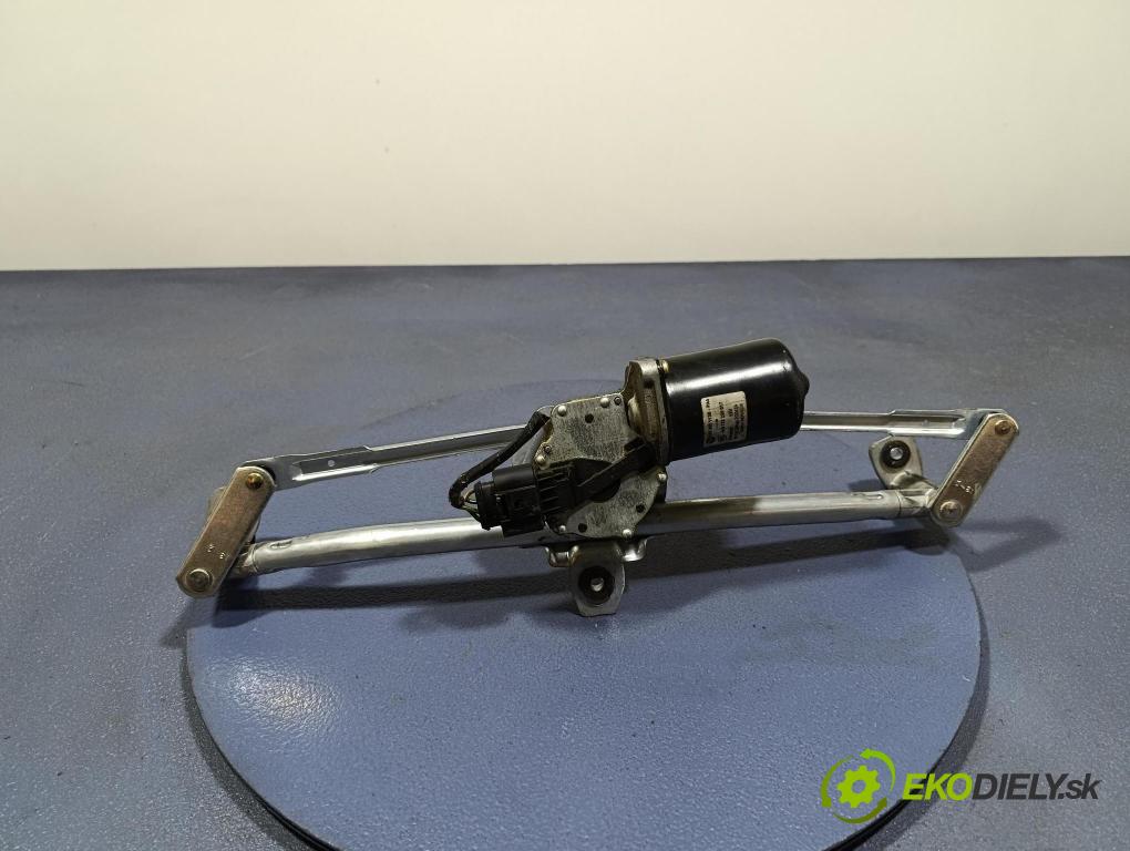 Vw Bora 2001 mechanizmus motor: Stierače: Predné 85570190