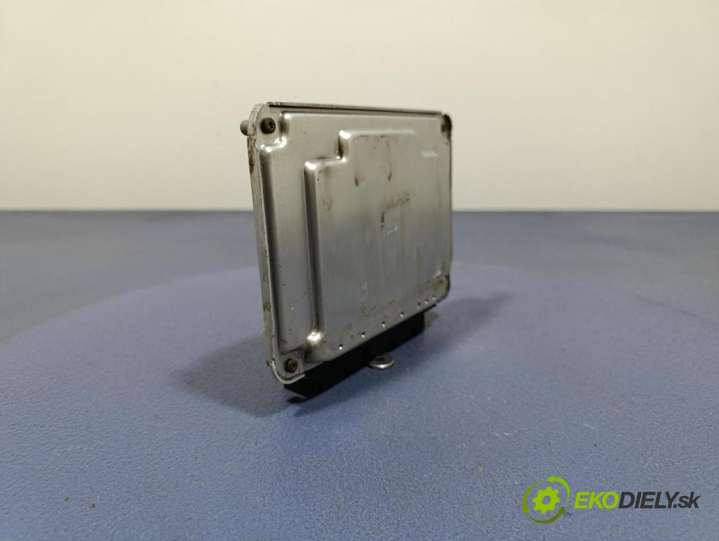 Vw Bora 2001 riadiaca jednotka Motor: 038906019CJ