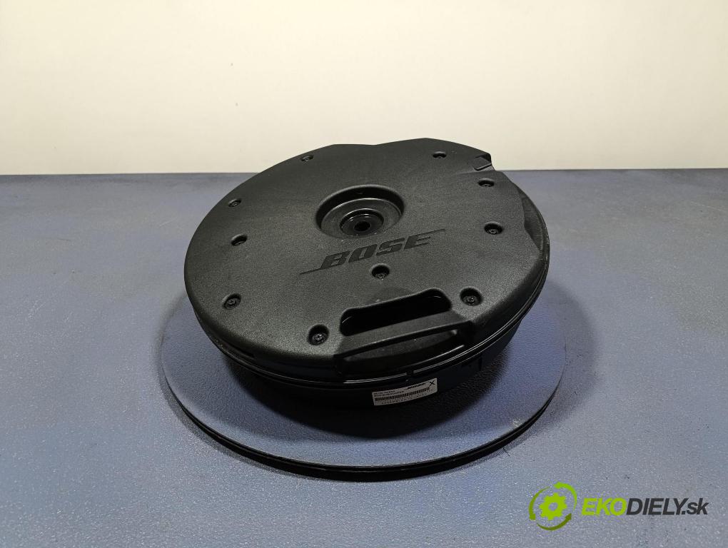 Renault Koleos 2019 Reproduktor / Subwoofer: 281703WS0A