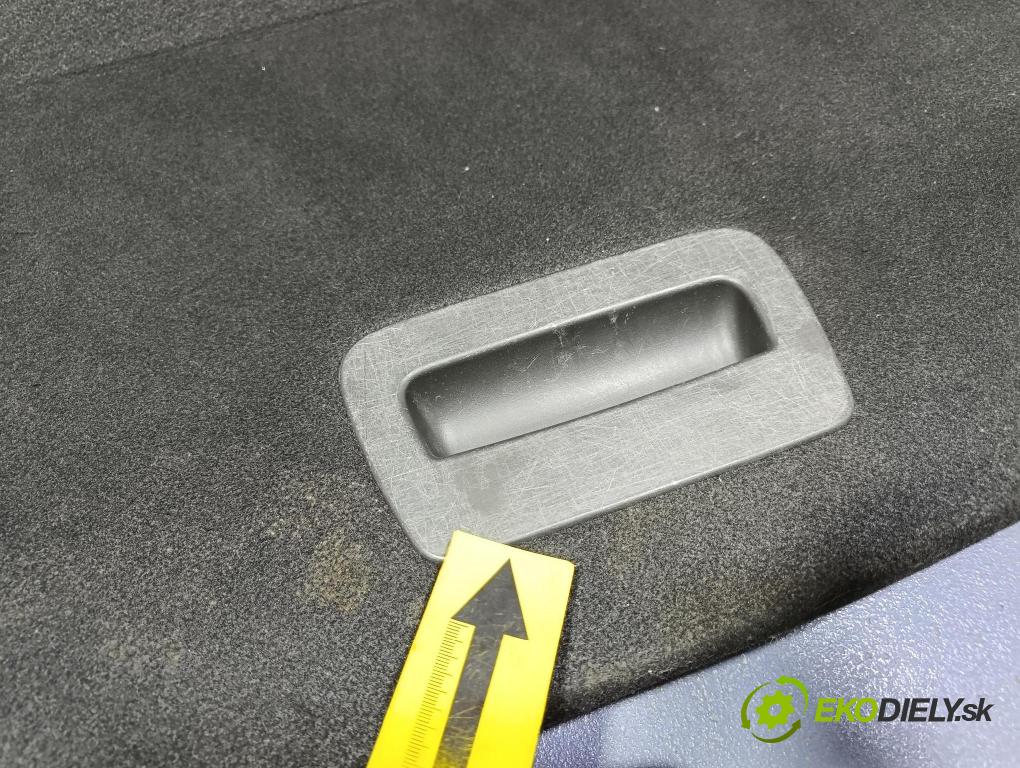 Renault Koleos 2019 koberec do auta 849047783R
