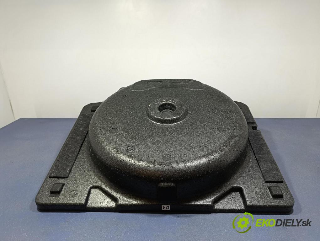 Renault Koleos 2019 kastlík 849757284R