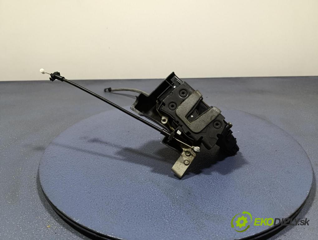 Ford S-max 2008 zámok dvere Predné Vľavo: 6M2A-R21813-EC