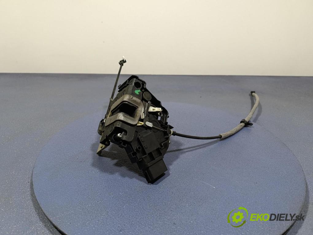 Ford S-max 2008 zámok dvere Predné Vľavo: 6M2A-R21813-EC