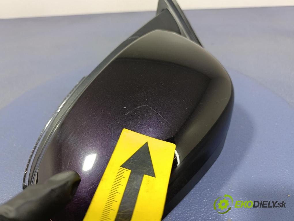 Renault Koleos 2019 zrkadlo Vľavo: