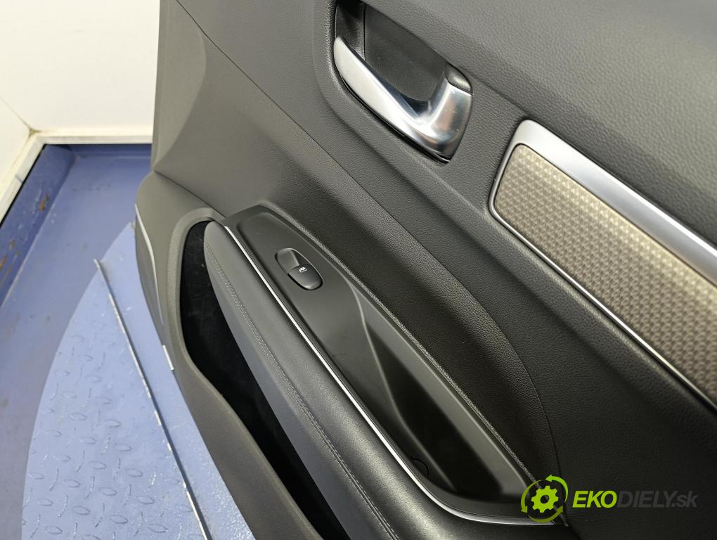 Renault Koleos 2019 Čalounictví: dvere Predné Prava: 809008368R
