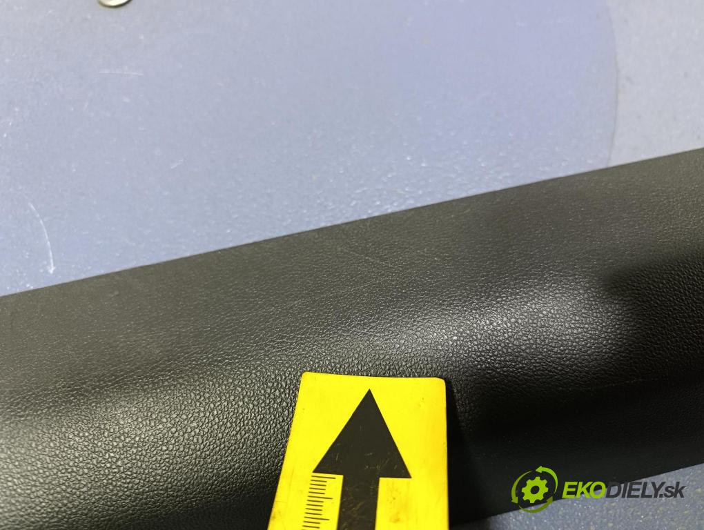 Renault Koleos 2019 kryt Plast: Interiéry: B21501-ZG000