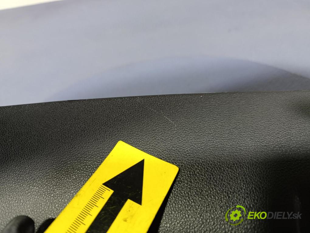 Renault Koleos 2019 kryt Plast: Interiéry: B29601-ZG000