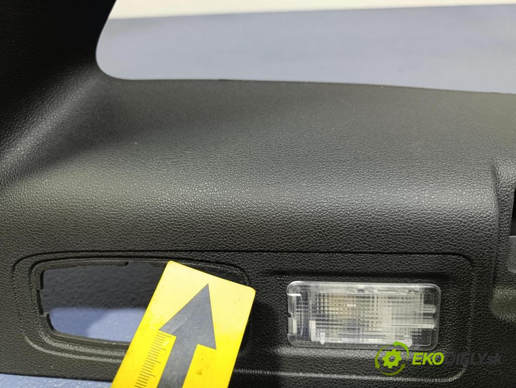 Renault Koleos 2019 kryt Plast: Interiéry: B29601-ZG000