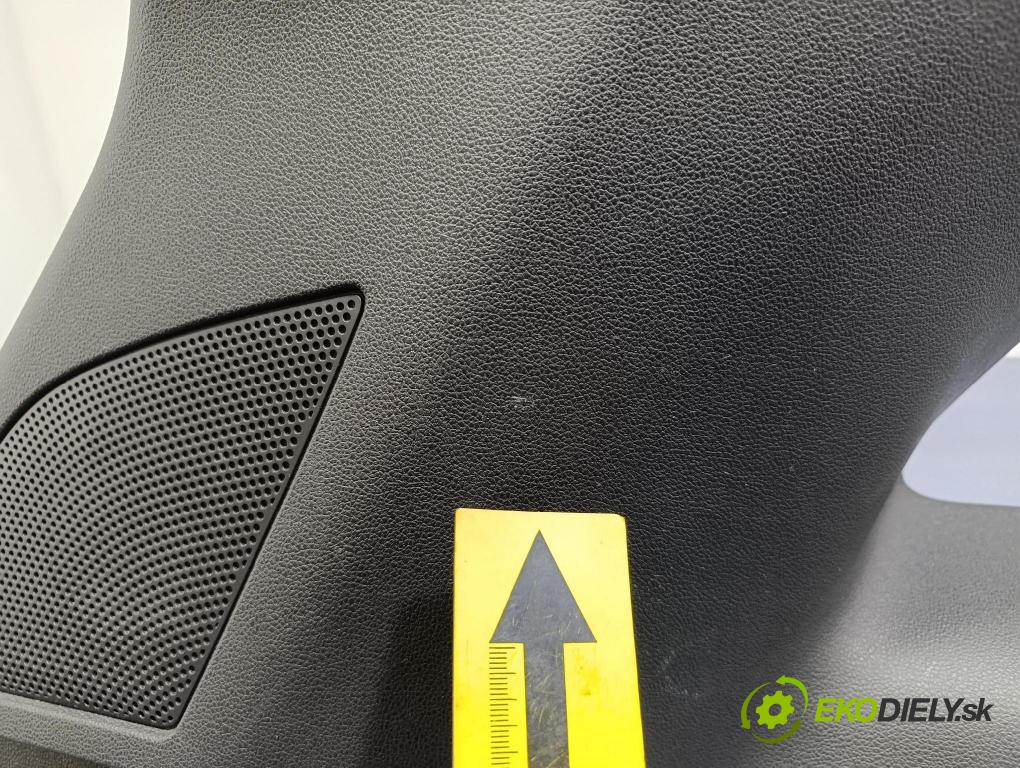 Renault Koleos 2019 kryt Plast: Interiéry: B29601-ZG000