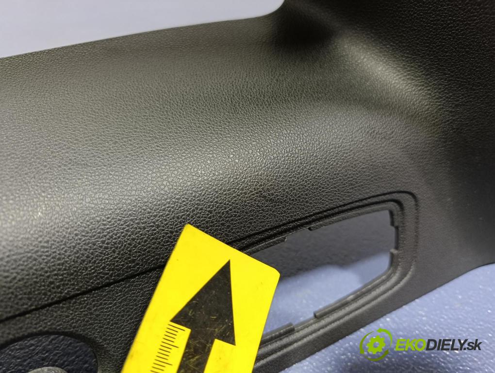Renault Koleos 2019 kryt Plast: Interiéry: B29602-ZG000