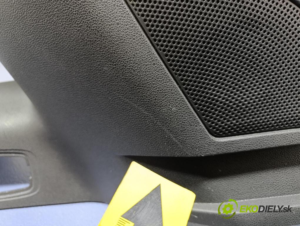 Renault Koleos 2019 kryt Plast: Interiéry: B29602-ZG000