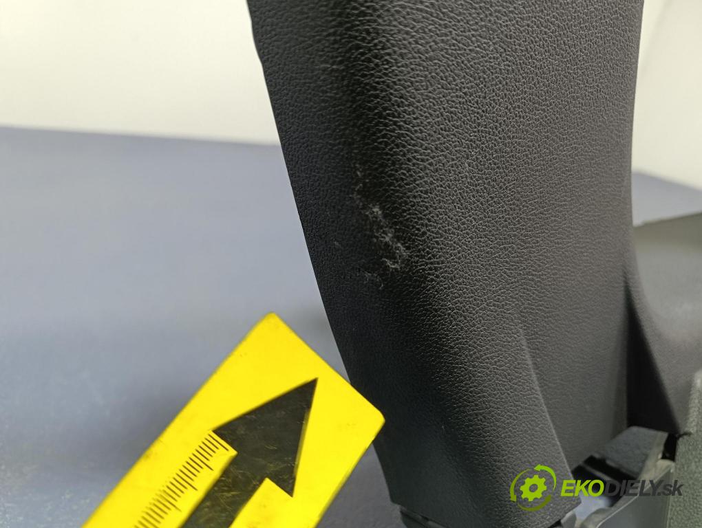 Renault Koleos 2019 kryt Plast: Interiéry: B29602-ZG000