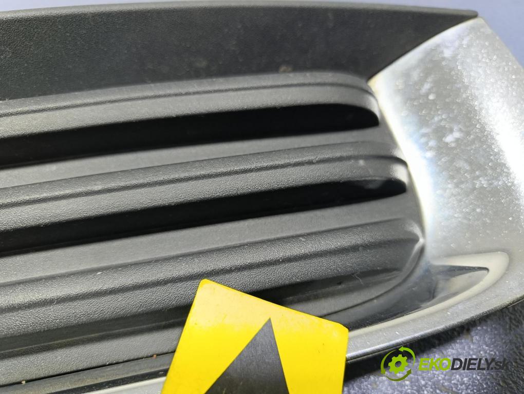 Opel Insignia 0 nárazník Predné 