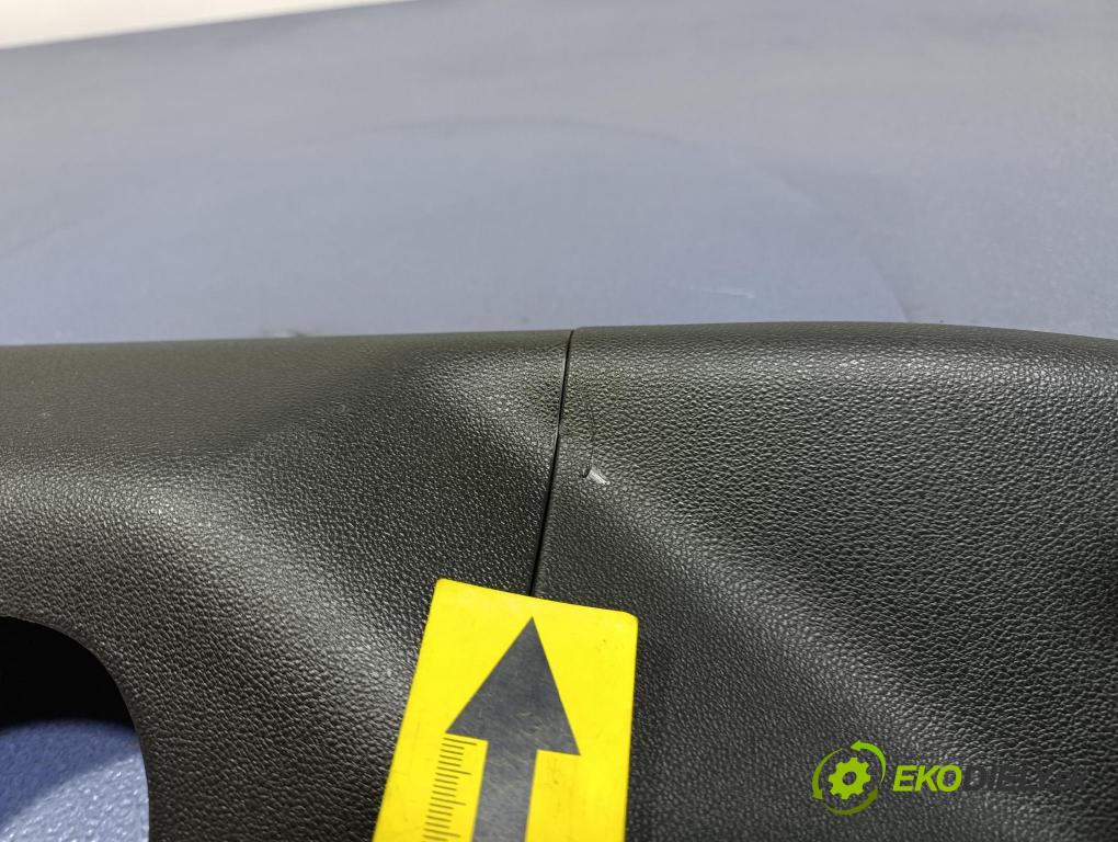 Renault Koleos 2019 kryt Plast: Interiéry: B29701-ZG000