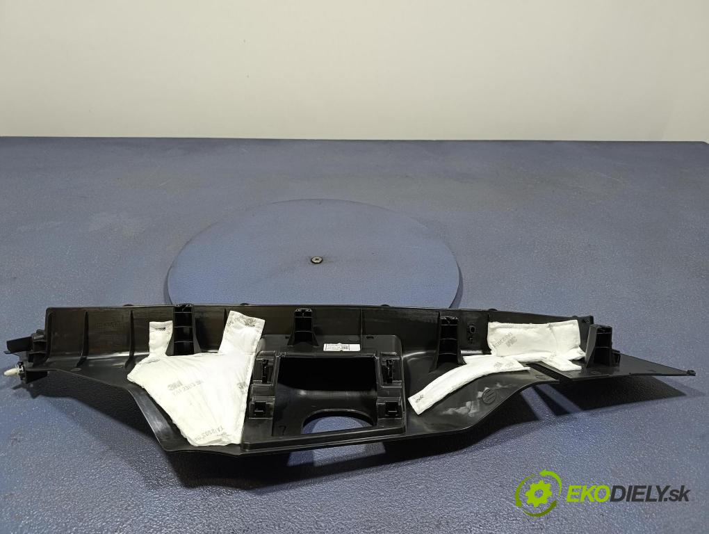 Renault Koleos 2019 kryt Plast: Interiéry: B29701-ZG000