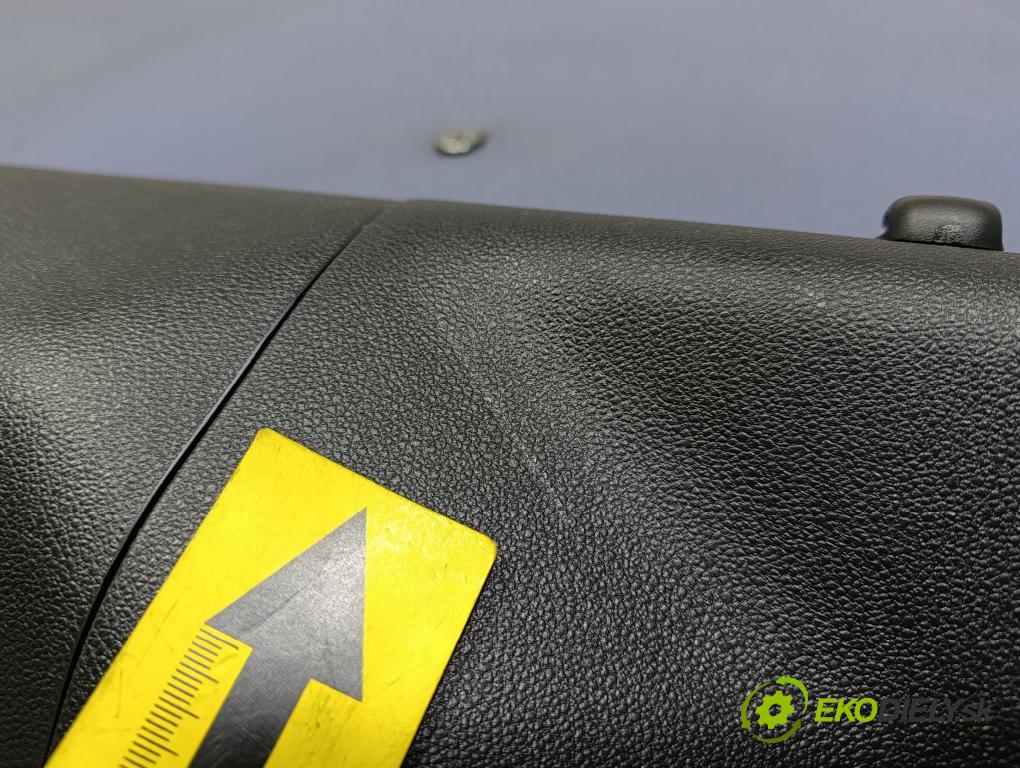 Renault Koleos 2019 kryt Plast: Interiéry: B29701-ZG000